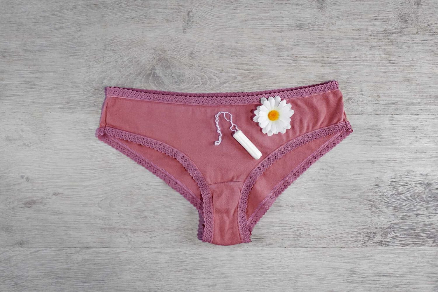 What Are Period Panties?