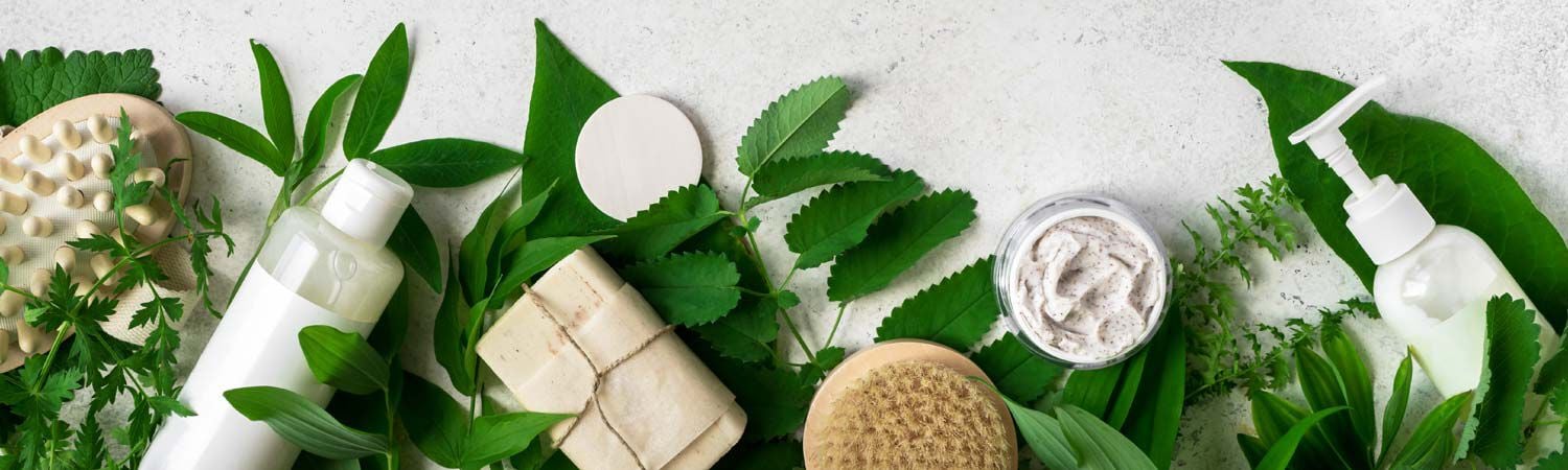 Looking for eligible FSA skin products? See which products are covered.