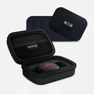 HyperIce Venom Go Bundle