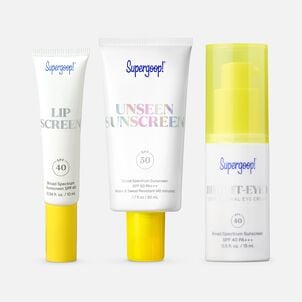 Supergoop! Bundle